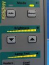 CONMED LINVATEC Linvatec Conmed 8431 Xenon Light Lamp  Module (Lamp Test: GOOD)