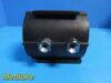 CONMED LINVATEC Linvatec Conmed 8431 Xenon Light Lamp  Module (Lamp Test: GOOD)