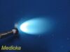 CONMED LINVATEC Linvatec Conmed 8431 Xenon Light Lamp  Module (Lamp Test: GOOD)
