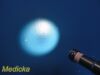 CONMED LINVATEC Linvatec Conmed 8431 Xenon Light Lamp  Module (Lamp Test: GOOD)