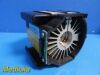 CONMED LINVATEC Linvatec Conmed 8431 Xenon Light Lamp  Module (Lamp Test: GOOD)
