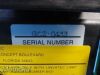 CONMED LINVATEC Linvatec Conmed 8431 Xenon Light Lamp  Module (Lamp Test: GOOD)