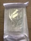 MEDTRONIC 23038 B CSF-Neonate Reservoir, 10mm, with Integral Right Angle Ventricular Catheter, small, I.C. Length: 3cm (X)