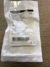 MEDTRONIC 6006 Intersept Equal Y Connector with Luer Lock 1/4 x 1/4 x 1/4in (X)