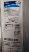 BOSTON SCIENTIFIC 27261 Flexima RO Regular Biliary Catheter System With Radiopaque Marker, 10F x 35cm (X)