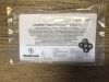 MEDTRONIC 976-121 Sofamor Danek Atlantis  Vision Anterior Cervical Plate 21mm