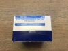 MEDTRONIC 24701 Cohan T-Grommet Ventilation Tube, Firm Silicone, Green 1.14mm I.D. x 9.1mm F.L. (5/Box) (X)