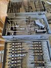 HOWMEDICA /STRYKER  HIP SCREW SYSTEM