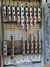 HOWMEDICA /STRYKER  HIP SCREW SYSTEM