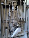 HOWMEDICA /STRYKER  HIP SCREW SYSTEM