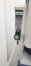 DRAEGER Fabius GS Anesthesia Machine