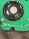 SIEMENS/ACUSON M50-400299-A001  REV. B SIEMENS ACUSON SC2000 TRACKBALL MODEL: M50-400299-A001  REV. B in excellent condition  Ultrasound General