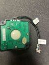 GE MEDICAL SYSTEMS 5447726  p/n: JS36C-42PBNC200 GE LOGIQ F8 TRACKBALL  5447726  p/n: JS36C-42PBNC200 Ultrasound General