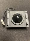 GE MEDICAL SYSTEMS P/N: P38-500400-6100  Trackball for compact Ultrasound Devices The P38 Compact Series mechanical Trackball  P/N: P38-500400-6100  Ultrasound General