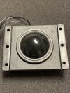 GE MEDICAL SYSTEMS P/N: P38-500400-6100  Trackball for compact Ultrasound Devices The P38 Compact Series mechanical Trackball  P/N: P38-500400-6100  Ultrasound General