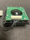 GE MEDICAL SYSTEMS P/N: P38-500400-6100  Trackball for compact Ultrasound Devices The P38 Compact Series mechanical Trackball  P/N: P38-500400-6100  Ultrasound General