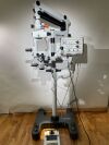 LEICA (NR445069/MEL53) O/R Microscope