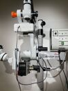LEICA (NR445069/MEL53) O/R Microscope