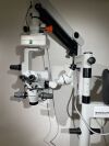 LEICA (NR445069/MEL53) O/R Microscope