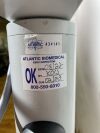 LEICA (NR445069/MEL53) O/R Microscope