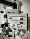 LEICA (NR445069/MEL53) O/R Microscope