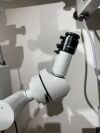 LEICA (NR445069/MEL53) O/R Microscope