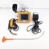 DILON MCGAW COPILOT VL Intubation Laryngoscope/Glidescope w/ Clamp & Int Intubation Scope