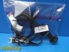 OLYMPUS OTV-SX Camera Head W/ Coupler AR-TX Digital, 3-CCD, NTSC, MH-316