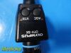 OLYMPUS OTV-SX Camera Head W/ Coupler AR-TX Digital, 3-CCD, NTSC, MH-316