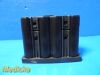 ORIDION 2014  Microcap etCO2 Capnograph W/ Battery, Mount & PSU Microstream