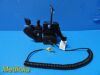 ORIDION 2014  Microcap etCO2 Capnograph W/ Battery, Mount & PSU Microstream