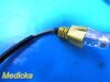 ORIDION 2014  Microcap etCO2 Capnograph W/ Battery, Mount & PSU Microstream