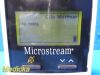 ORIDION 2014  Microcap etCO2 Capnograph W/ Battery, Mount & PSU Microstream