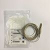 GE M1024254  Reusable Temperature Probes ,400 Series Skin probe ,3m,10ft M1024254  Monitor