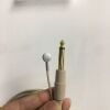 GE M1024254  Reusable Temperature Probes ,400 Series Skin probe ,3m,10ft M1024254  Monitor