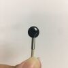 GE M1024254  Reusable Temperature Probes ,400 Series Skin probe ,3m,10ft M1024254  Monitor