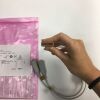 GE 2016998-001  Temperature Adapter cables for 400 series ,50cm(20 inch)2016998-001  Monitor