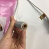 GE 2016998-001  Temperature Adapter cables for 400 series ,50cm(20 inch)2016998-001  Monitor