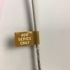 GE 2016998-001  Temperature Adapter cables for 400 series ,50cm(20 inch)2016998-001  Monitor