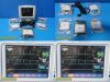 FUKUDA DENSHI 2012  DS-7100 Monitor