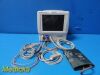 FUKUDA DENSHI 2012  DS-7100 Monitor
