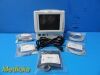 FUKUDA DENSHI 2012  DS-7100 Monitor