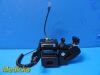 ORIDION 2014  Medtronic Microcap Capnograph, Battery, Mount & Power Adapter