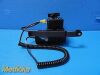 ORIDION 2014  Medtronic Microcap Capnograph, Battery, Mount & Power Adapter