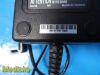 ORIDION 2014  Medtronic Microcap Capnograph, Battery, Mount & Power Adapter