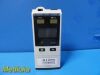 ORIDION 2014  Medtronic Microcap Capnograph, Battery, Mount & Power Adapter