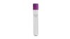 BD 366643 Blood Collection Tube K2 EDTA 16 x 100 mm 10 mL