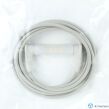 ENCISION ES5107 Surgical AEM Burn Protection System Cable  - Case