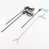 Various Surgical Grasper Handles