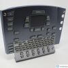 SONOSITE P08856 Control Panel M-Turbo English